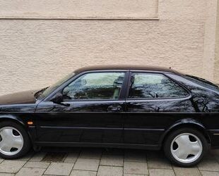 Saab 900 Gebrauchtwagen