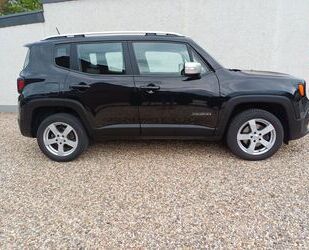 Jeep Renegade Gebrauchtwagen