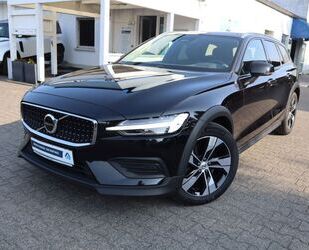 Volvo V60 Cross Country Gebrauchtwagen