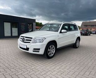 Mercedes-Benz GLK 220 Gebrauchtwagen