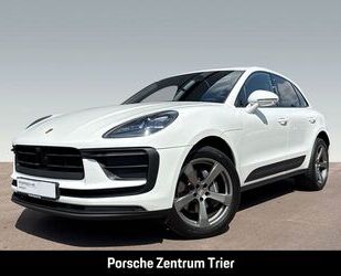 Porsche Macan Gebrauchtwagen