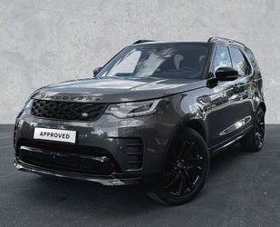 Land Rover Discovery Gebrauchtwagen