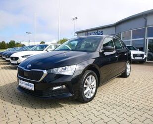 Skoda Scala Gebrauchtwagen