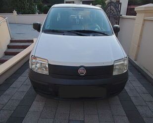 Fiat Panda Gebrauchtwagen
