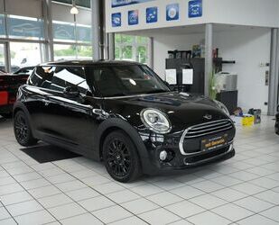 Mini ONE Gebrauchtwagen