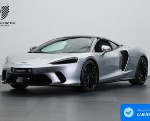McLaren GT Gebrauchtwagen