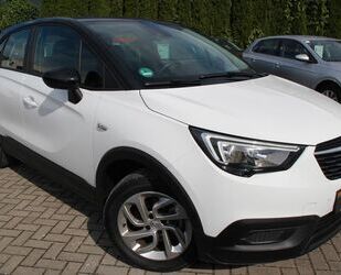 Opel Crossland (X) Gebrauchtwagen
