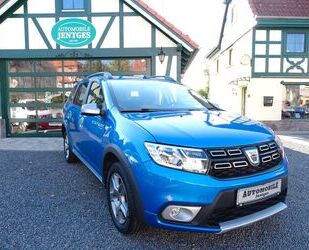 Dacia Logan Gebrauchtwagen