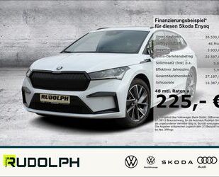 Skoda Enyaq Gebrauchtwagen