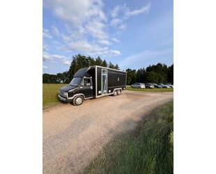 Peugeot J5 Gebrauchtwagen