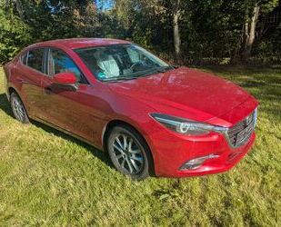 Mazda 3 Gebrauchtwagen