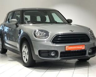 Mini Cooper Countryman Gebrauchtwagen