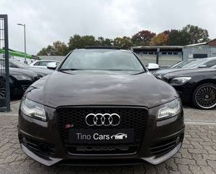 Audi S4 Gebrauchtwagen