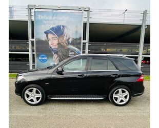 Mercedes-Benz ML 350 Gebrauchtwagen