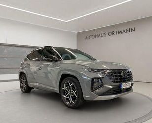 Hyundai TUCSON Gebrauchtwagen