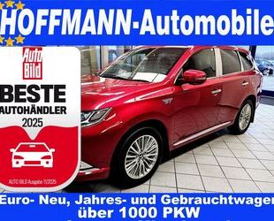 Mitsubishi Outlander Gebrauchtwagen