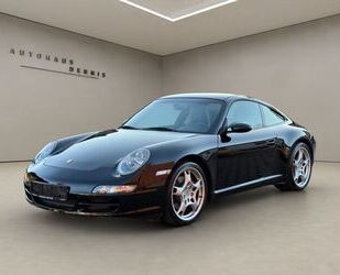 Porsche 997 Gebrauchtwagen