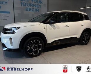 Citroen C5 Aircross Gebrauchtwagen