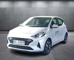 Hyundai i10 Gebrauchtwagen