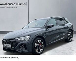 Audi Q8 e-tron Gebrauchtwagen