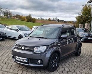 Suzuki Ignis Gebrauchtwagen
