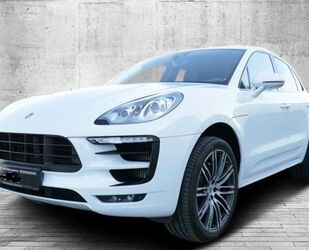 Porsche Macan Gebrauchtwagen