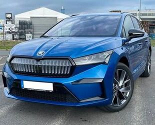 Skoda Enyaq Gebrauchtwagen