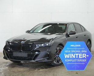 BMW i5 Gebrauchtwagen