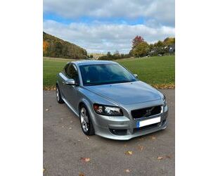 Volvo C30 Gebrauchtwagen