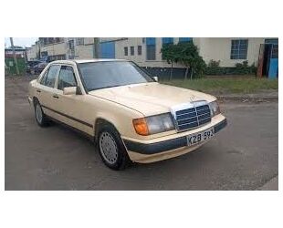 Mercedes-Benz E 250 Gebrauchtwagen