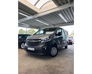 Opel Vivaro Gebrauchtwagen
