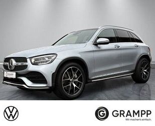 Mercedes-Benz GLC 300 Gebrauchtwagen