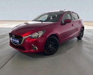 Mazda 2 Gebrauchtwagen