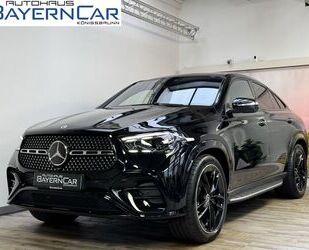 Mercedes-Benz GLE 450 Gebrauchtwagen