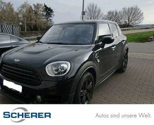 Mini Cooper Countryman Gebrauchtwagen