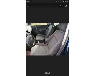 VW Golf Plus Gebrauchtwagen