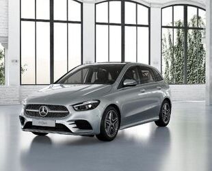 Mercedes-Benz B 180 Gebrauchtwagen