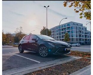 Toyota Corolla Gebrauchtwagen