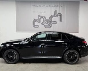 Mercedes-Benz GLC 300 Gebrauchtwagen