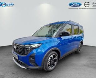 Ford Tourneo Courier Gebrauchtwagen
