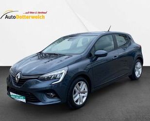 Renault Clio Gebrauchtwagen