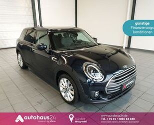 Mini One Clubman Gebrauchtwagen