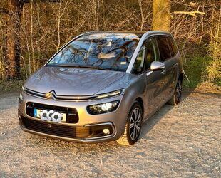 Citroen Grand C4 Picasso / SpaceTourer Gebrauchtwagen