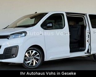 Citroen SpaceTourer Gebrauchtwagen
