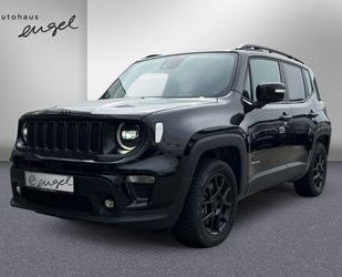 Jeep Renegade Gebrauchtwagen