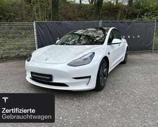 Tesla Model 3 Gebrauchtwagen
