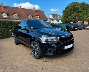 BMW X5 M Gebrauchtwagen