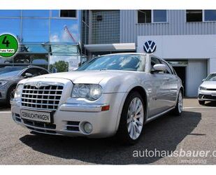 Chrysler 300C Gebrauchtwagen
