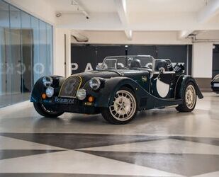Morgan Plus 8 Gebrauchtwagen