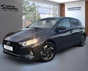 Hyundai i20 Gebrauchtwagen